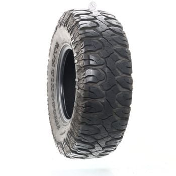 Used LT37X12.5R17 Milestar Patagonia M/T-02 124Q - 12/32