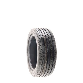 Set of (4) New 225/50ZR17 Kumho Ecsta LX Platinum 98W - 9.5/32