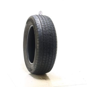 Used 245/60R18 National Commando HTS 105H - 8/32