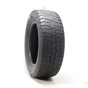 Used LT295/60R20 Mickey Thompson Deegan 38 126/123S - 6.5/32