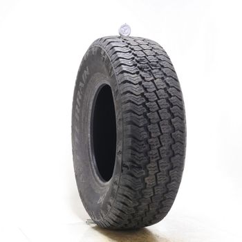 Used 265/75R16 Trailfinder All Terrain 116T - 9/32