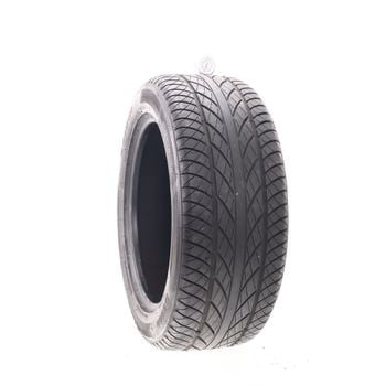 Set of (4) Used 285/50R20 Dcenti D5000 112H - 7.5/32