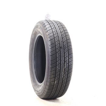 Used 205/65R16 Uniroyal Tiger Paw Touring A/S 95H - 10/32
