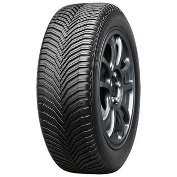 Set of (2) New 265/50R19 Michelin CrossClimate 2 CUV 110V