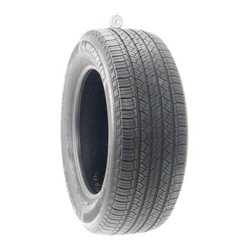 Set of (2) Used 265/60R18 Michelin Latitude Tour 109T - 7-8.5/32