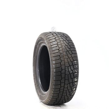 Set of (2) Used 235/55R17 Cooper Discoverer True North 99H - 8.5/32