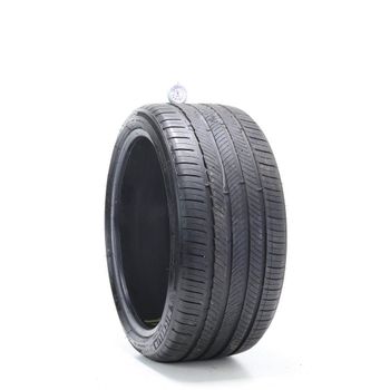 Set of (2) Used 255/35R19 Michelin Primacy Tour A/S 96W - 6/32