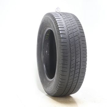 Used LT275/65R20 Michelin Agilis CrossClimate 126/123R - 5.5/32