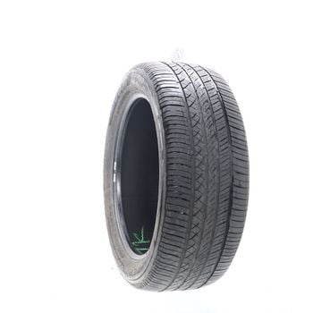 Set of (2) Used 255/50R20 Cooper ProControl 109V - 6-6.5/32
