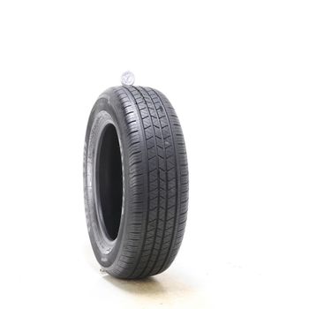 Set of (2) Used 205/65R16 Ironman RB-12 95H - 8/32
