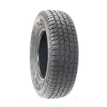 Driven Once LT275/70R18 Cooper Discoverer Snow Claw 125/122R - 15.5/32