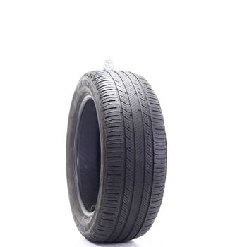Set of (2) Used 235/55R19 Michelin Premier LTX 101H - 5.5-6/32