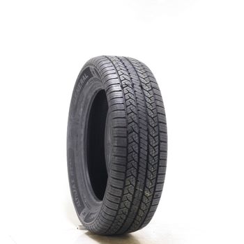 New 225/60R18 General Altimax RT45 100H - 11/32