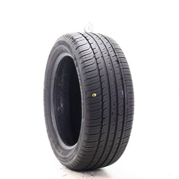 Set of (2) Used 245/50R18 Michelin Primacy MXM4 99V - 7/32