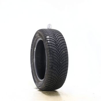Set of (2) Used 215/55R16 Michelin CrossClimate 2 97H - 7.5/32