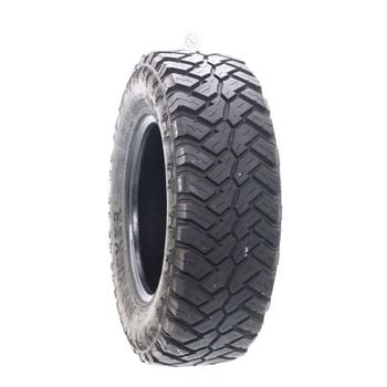 Used LT265/70R17 Cosmo Mud Kicker 121/118Q - 11.5/32