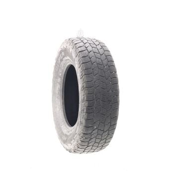 Used 245/75R16 Cooper Discoverer A/T 111T - 7/32