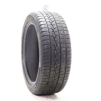 Used 225/45R17 Continental PureContact 91H - 8/32