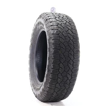 Used 265/65R18 Goodyear Wrangler Trailrunner AT 114T - 7.5/32