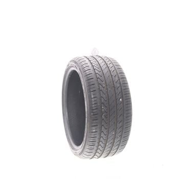 Used 265/35ZR19 Lexani LX-Twenty 98Y - 7/32