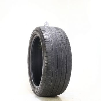 Used 285/40R21 Pirelli Scorpion Zero A01 109H - 6/32