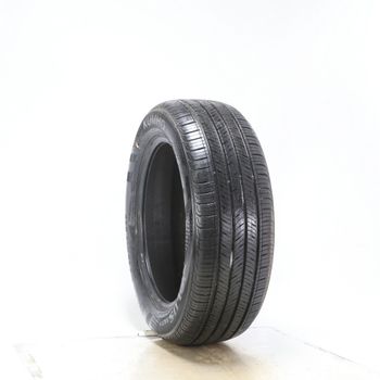 Set of (2) New 215/55R17 Kumho Solus TA31 Plus 94V - 10/32