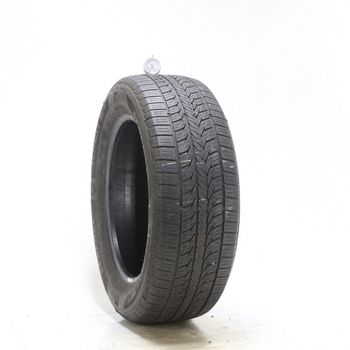 Used 235/60R18 General Altimax RT43 107V - 5/32