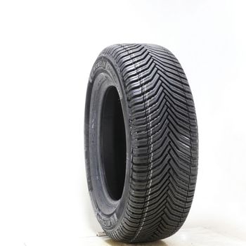 Set of (2) New 255/65R18 Michelin CrossClimate 2 111H - 10/32