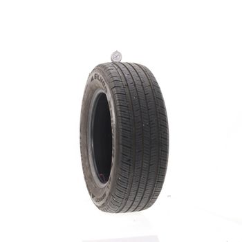 Set of (2) Used 225/60R16 Arizonian Silver Edition 98H - 9.5/32