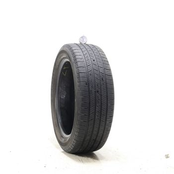 Used 215/55R18 Michelin Defender T+H 95H - 6.5/32