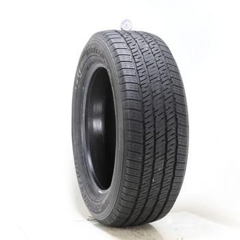 Used LT265/60R20 Bridgestone Dueler H/T 685 121/118R - 11/32