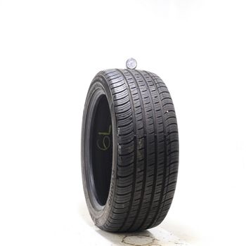 Used 255/45ZR19 Kumho Solus TA71 104W - 9.5/32