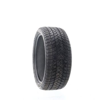 Set of (4) New 245/40R20 Michelin X-Ice Snow 99H - 99.000000/32