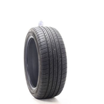 Set of (2) Used 235/45R18 GT Radial Champiro Touring AS 94V - 9/32