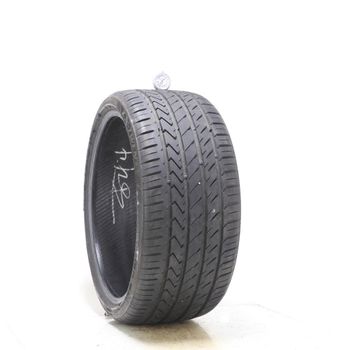 Used 275/30ZR20 Lexani LX-Twenty 97W - 8.5/32