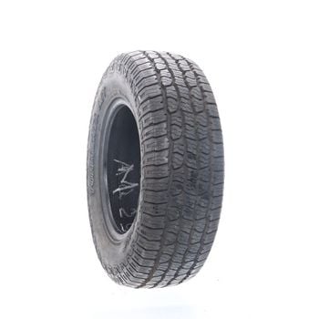 Driven Once LT265/70R17 Fortune Tormenta A/T FSR308 121/118S - 15/32