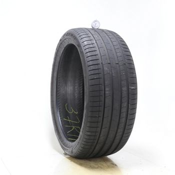 Used 275/35ZR22 Pirelli P Zero B PZ4 104Y - 8.5/32