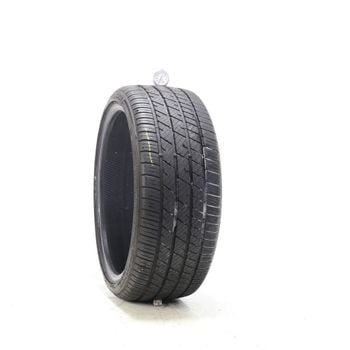 Used 245/35R20 Bridgestone Potenza RE980AS 95W - 8/32