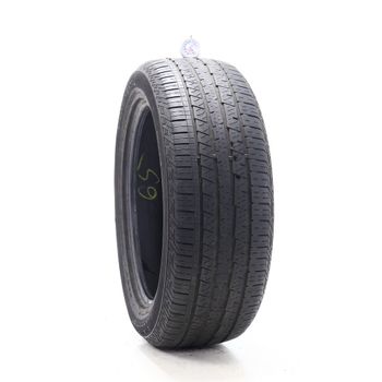 Used 235/55R19 Continental CrossContact LX Sport AR 101V - 5.5/32