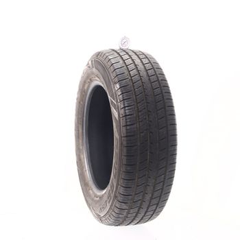 Used 235/65R17 Falken Pro G5 CSV 104V - 9/32