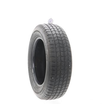Set of (2) Used 225/65R17 Caldera Confidence LT-S 102H - 8.5/32