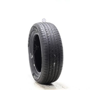 Used 235/60R18 Starfire Solarus A/S 103H - 9/32