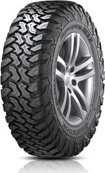 Set of (2) New LT265/70R17 Hankook Dynapro MT2 RT05 121/118Q