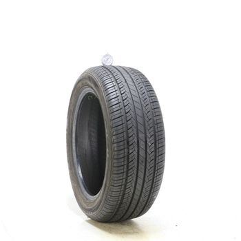 Set of (4) Used 215/55R17 Westlake SA-07 94V - 9-9.5/32