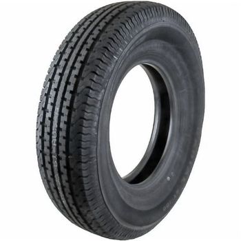 Set of (4) New ST235/80R16 Hi-Run ST-100 124M