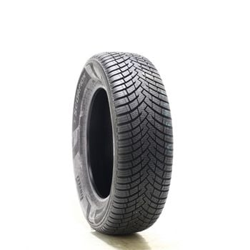 Set of (2) New 235/65R18 Pirelli Scorpion Weather Active 106V - 12/32