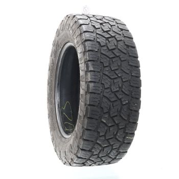 Used LT35X12.5R20 Toyo Open Country A/T III 121R - 12/32