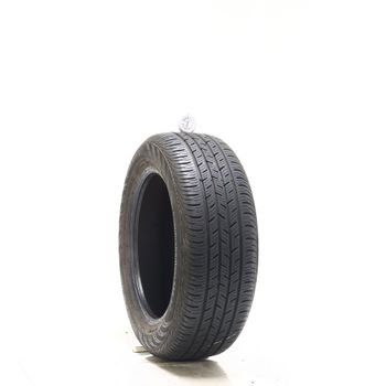 Used 205/55R16 Continental ContiProContact SSR 91H - 7/32
