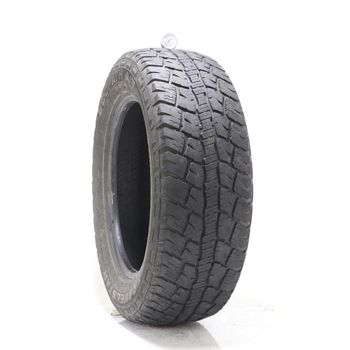 Used 275/60R20 Travelstar Ecopath A/T 115T - 9/32