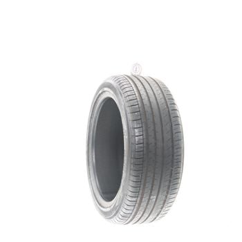 Used 225/45R17 Yokohama BluEarth-GT AE51 94W - 7/32